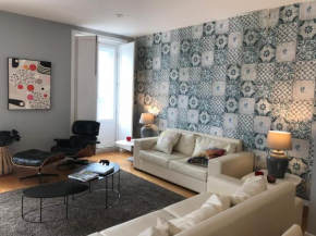 São Jorge Castle view Apartment
